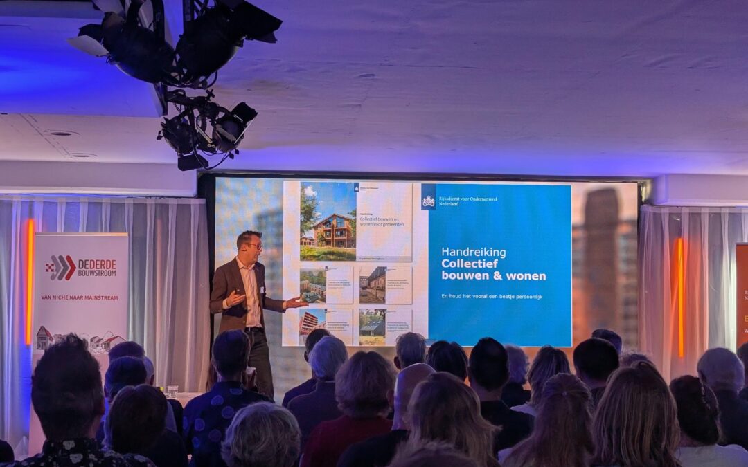 Leergang, trainingen en congressen