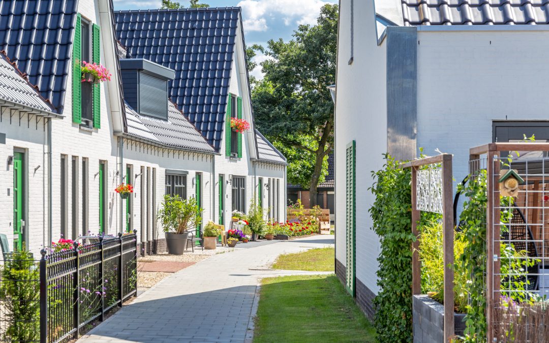 Inwonersinitiatief Haag & Hof