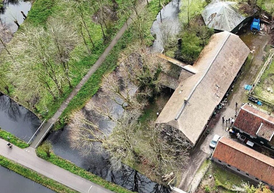 Weilandklooster
