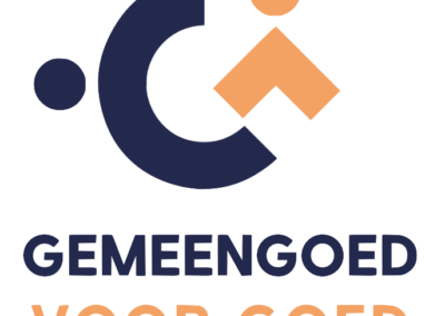 Stichting GemeenGoed Voor Goed – flexwoningen Wielwijk