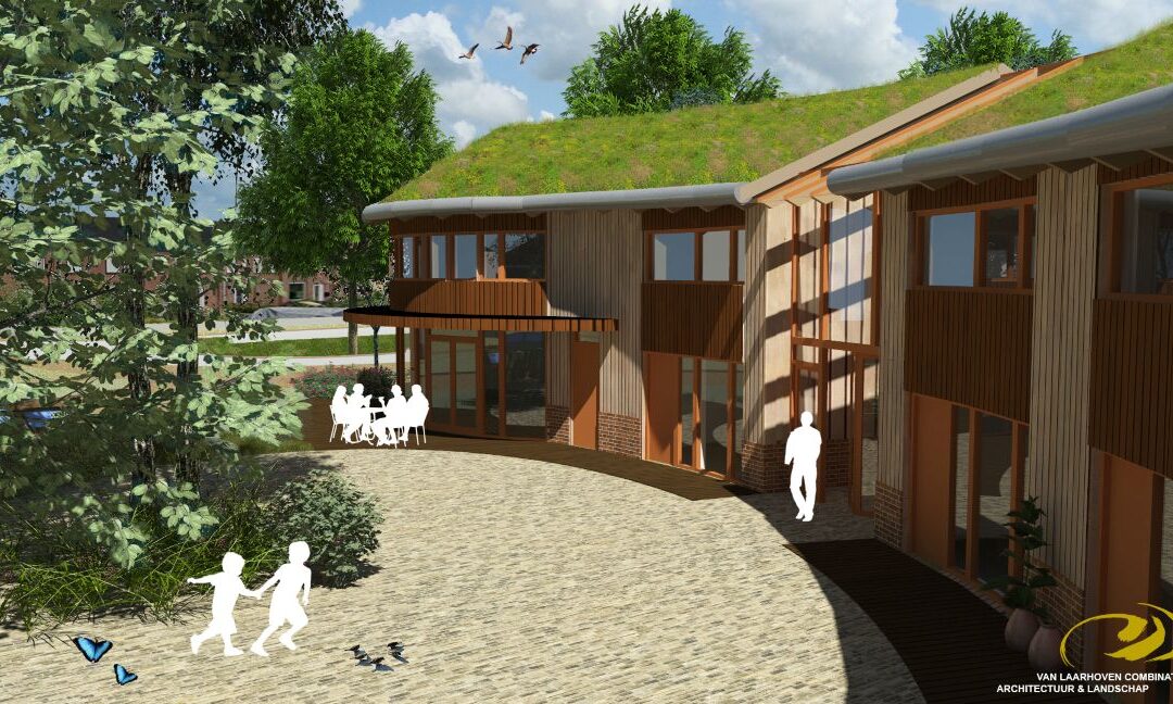 Ecowijk Rijen