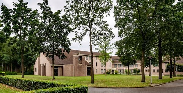 Broeders van Huijbergen – doorontwikkeling klooster Huijbergen